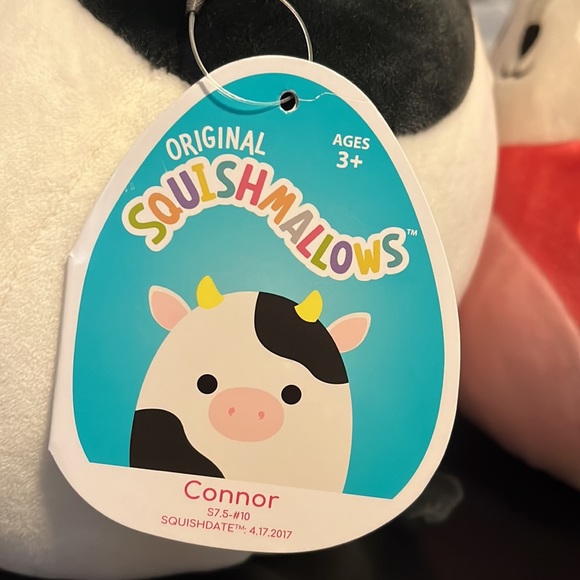 ‼️‼️SALE‼️‼️Squishmallow bundle! - Picture 4 of 6